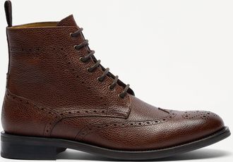 Russell & Bromley BARTON BROGUE BOOT Brogue Boot