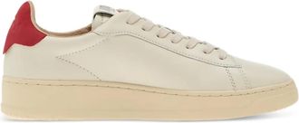 Autry Sneakers Dallas - Bianco