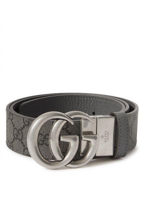 Men's Gucci Belts - up to −67% | Stylight