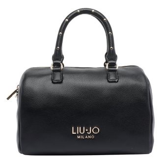 Liu Jo Logo Satchel
