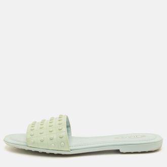 Tod's Tods