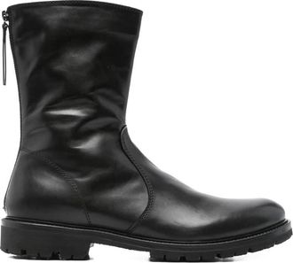 Henderson Baracco Shoe