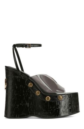 Naked Wolfe Tiger Lilly Smoke TPU at Nordstrom, Size 38.5