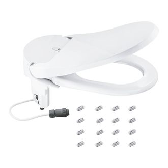 GROHE Unidad E Bid&eacute; Sensia Arena Complete