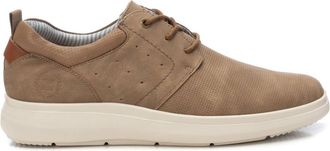 Xti Mens Comfort Casual Oxford Sneakers