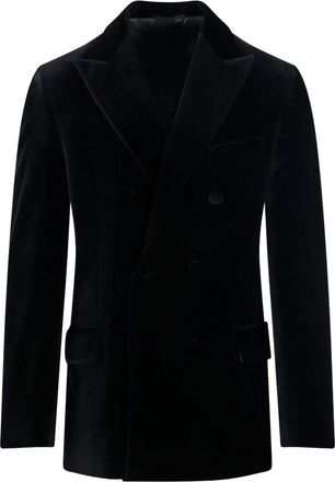 Golden Goose Hombre, Chaquetas, Negro, Talla: S