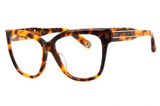Philipp Plein VPP051M 0728 Pattern Honey/Black/Olive 55mm