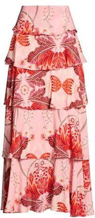 Cristina Beautiful Life BOTTOMWEAR - Gonne lunghe su YOOX.COM