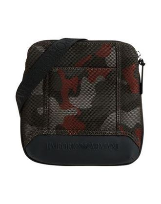 Emporio Armani TASCHEN - Umh&auml;ngetasche auf YOOX.COM