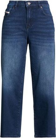 Diesel BOTTOMWEAR - Jeans on YOOX.COM