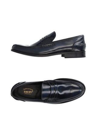 Bruno Verri CALZATURE - Mocassini su YOOX.COM