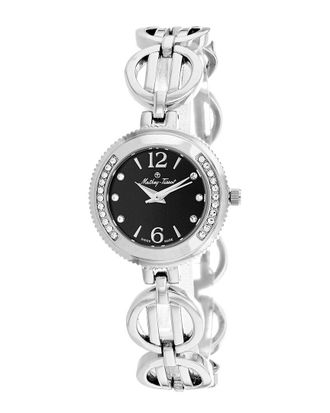 Mathey-Tissot Womens Fleury 1496 Watch