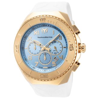 Technomarine Manta Ocean Mens Watch