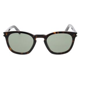 Saint Laurent unisex, Accessoires, Bruin, Maat: ONE Size