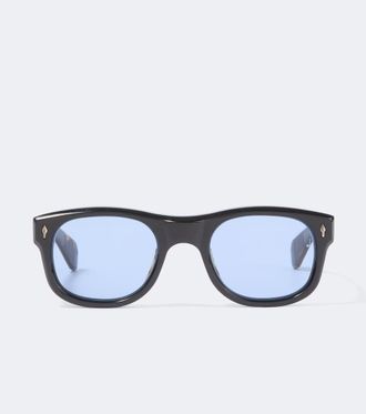 Jacques Marie Mage Amilcar square sunglasses