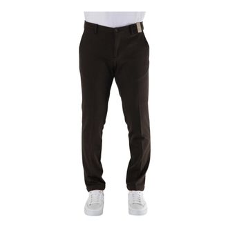 AT.P. CO Broeken, Heren, Bruin, L, Sasa Broek