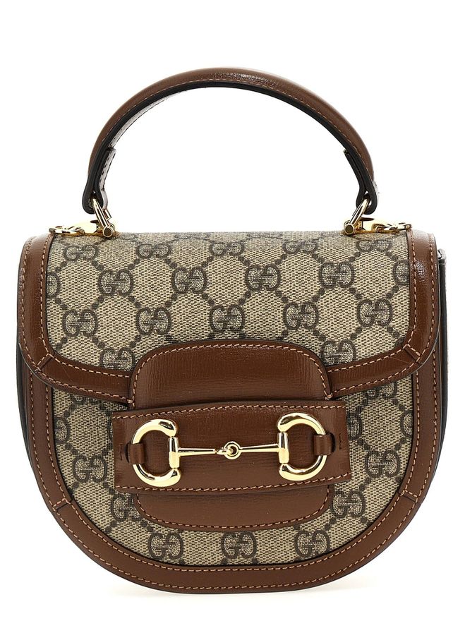 Gucci Horsebit 1955 Handbag
