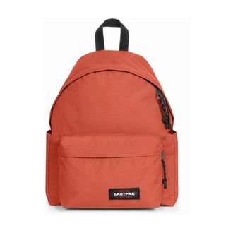 Eastpak Day Pakr - Dames - Tassen - Bruin - Maat: ONE Size Zijde