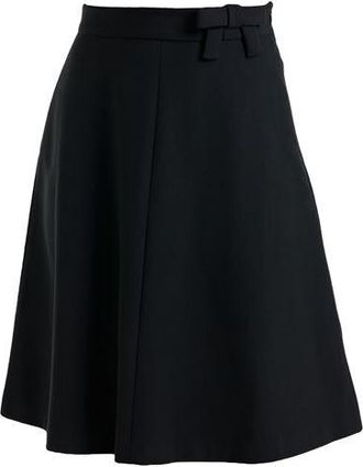 Red Valentino Mini skirts