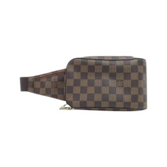 Louis Vuitton Pre-owned Belt Bags, female, Brown, Size: ONE SIZE Pre-owned N51994 Shoulder bag
