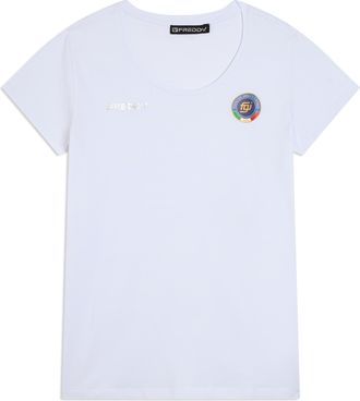 Freddy T-shirt FGI in jersey stretch - Merchandise Ufficiale