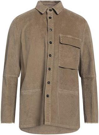 Mauro Grifoni ROPA DE ABRIGO - Chaquetas y cazadoras en YOOX.COM