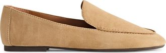 Madewell The Dolli Glove Loafer in Walnut Shell at Nordstrom, Size 7.5