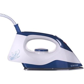 Singer Ferro Con Caldaia 2200W 3Bar 1,2L