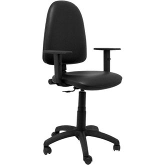 Piqueras y Crespo Silla De Oficina Ayna P&c Spneb10 Negro