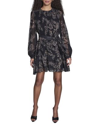BCBGeneration Shift Dress