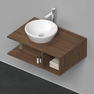 Duravit Duravit - D-neo, Mueble De Ba&ntilde;o De Pared, Ancho 800 X Fondo 550mm