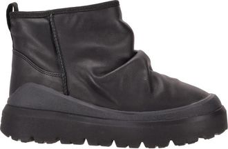 UGG M Heritage Utility Mini Noir