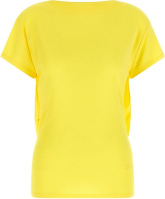 Jacquemus Viscose Womens T-Shirt