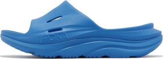 Hoka One One Ora Recovery Slide 3 Diva Blue 1135061-DBDB
