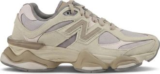 New Balance Zapatillas 9060 - Sport - Hombre - Beige - 41 1/2 EU