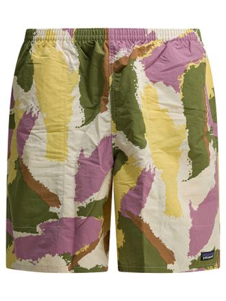 Patagonia Ms Pantaloncini tecnici Baggies Longs