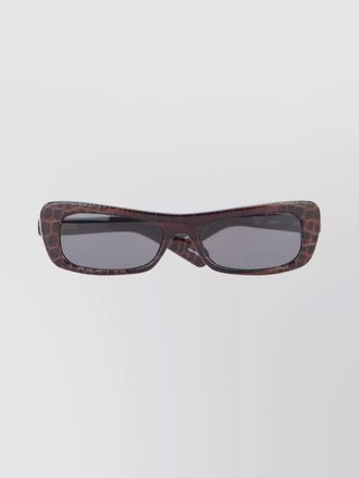 Jacquemus acetate sunglasses