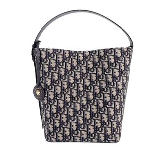 Dior Borsa a secchiello Pre-owned - - Pre-owned - Donna - Blu - ONE SIZE