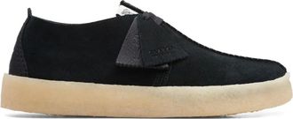 Clarks Sneakers Trek Cup - Nero