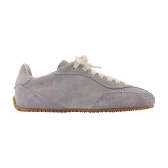 Axel Arigato Daze Runner Sneakers - Heren - Schoenen - Grijs - Maat: 41 EU Leer
