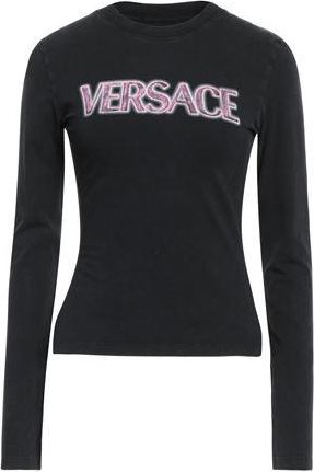 Versace CAMISETAS Y TOPS - Camisetas en YOOX.COM