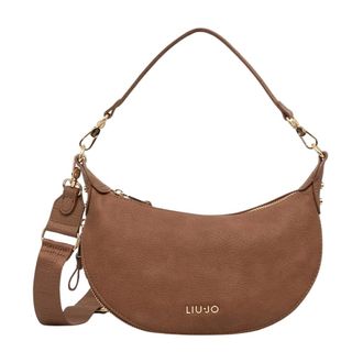 Liu Jo Mujer, Bolsos, Marr&oacute;n, Talla: ONE Size