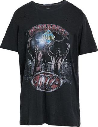 Dsquared2 TOPWEAR - T-shirts on YOOX.COM