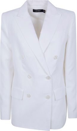 Ralph Lauren Narain Blazer