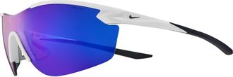 Nike Womens Victory Elite Engineered Field Tint Sunglasses in White | NKFZ9301-102