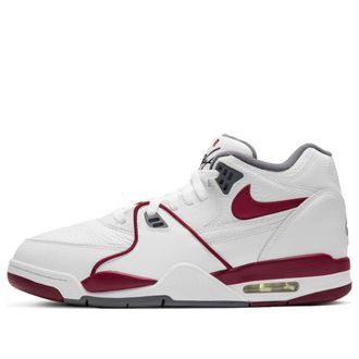 Nike Air Flight 89 Team Red DD1173-100