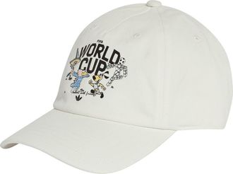 adidas Mascot Baseball Cap in Off White at Nordstrom
