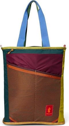 Cotopaxi Todo 22L Convertible Tote Tote Handbags Del Dia, Polyester