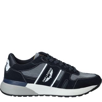 PME Legend Jet lifter Sneakers Heren