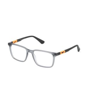 Police unisex, Accessoires, Grijs, Maat: 50 MM